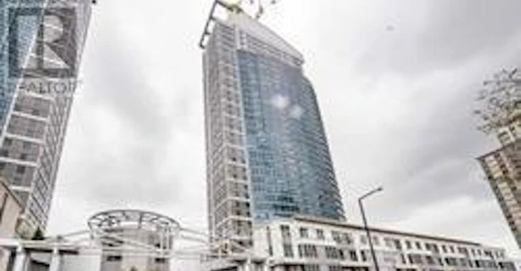TH330-38 Lee Centre Drive, Toronto, ON, M1H 3J7 - 2