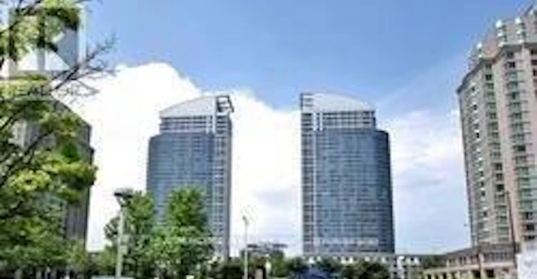 TH330-38 Lee Centre Drive, Toronto, ON, M1H 3J7