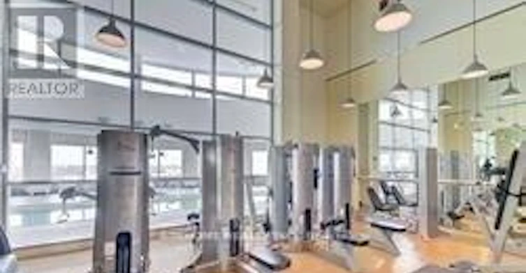 TH330-38 Lee Centre Drive, Toronto, ON, M1H 3J7 - 8