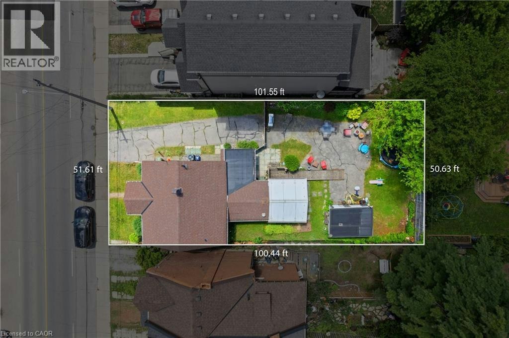 193 Locke Street N, Hamilton, ON, L8R 3B1