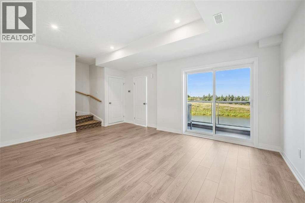 75 Reverie Way, Kitchener, ON, N2E 0K5 - 9