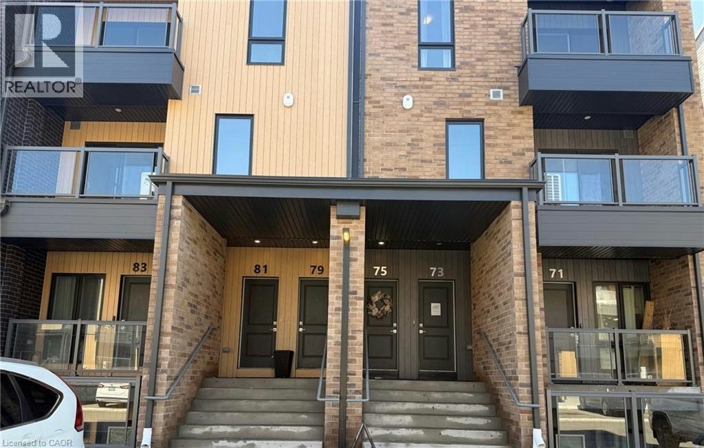 75 Reverie Way, Kitchener, ON, N2E 0K5 - 22