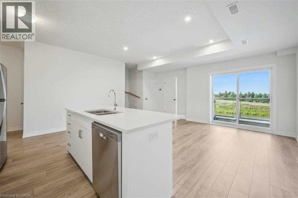 75 Reverie Way, Kitchener, ON, N2E 0K5 - 8