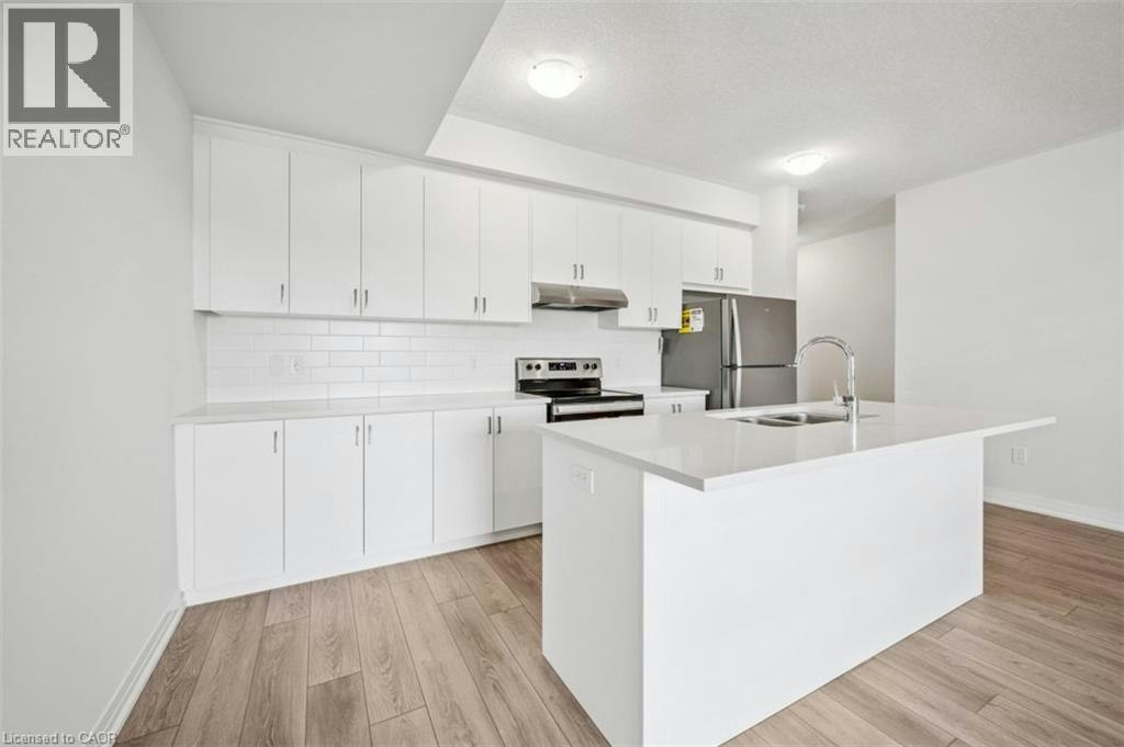 75 Reverie Way, Kitchener, ON, N2E 0K5 - 7