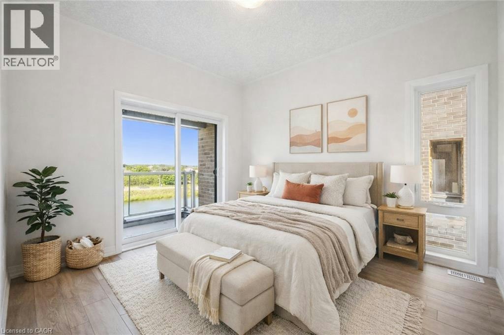 75 Reverie Way, Kitchener, ON, N2E 0K5 - 3
