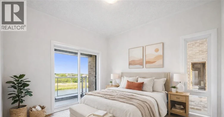 75 Reverie Way, Kitchener, ON, N2E 0K5 - 3