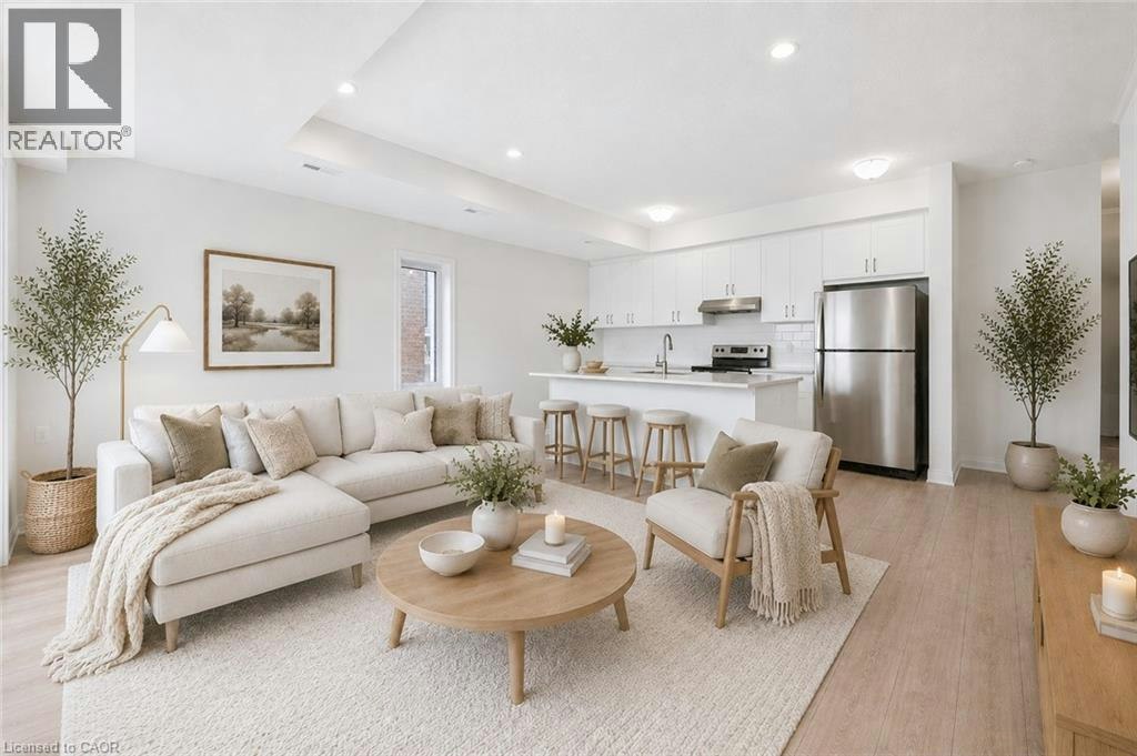 75 Reverie Way, Kitchener, ON, N2E 0K5