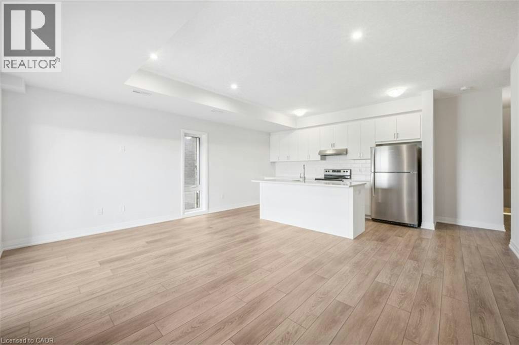 75 Reverie Way, Kitchener, ON, N2E 0K5 - 2