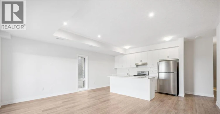75 Reverie Way, Kitchener, ON, N2E 0K5 - 2