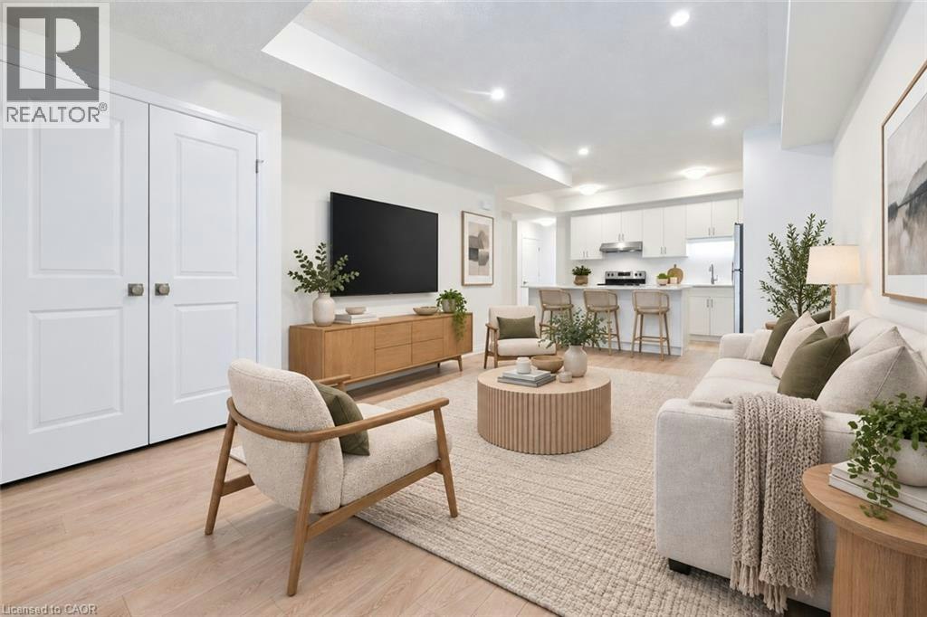 83 Reverie Way, Kitchener, ON, N2E 0K5