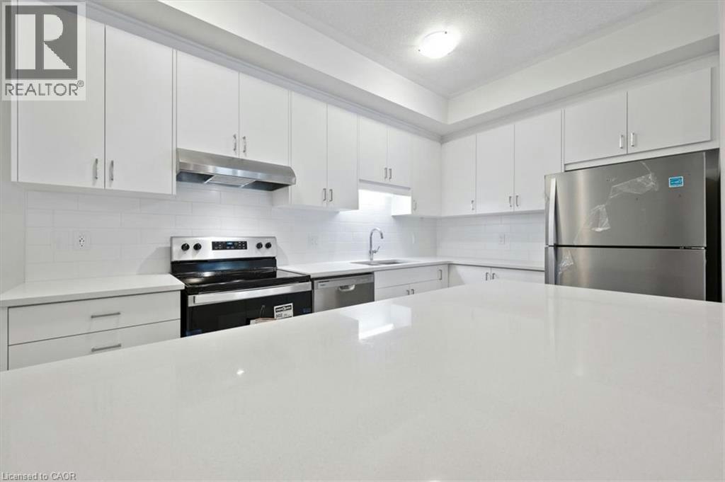 83 Reverie Way, Kitchener, ON, N2E 0K5 - 9