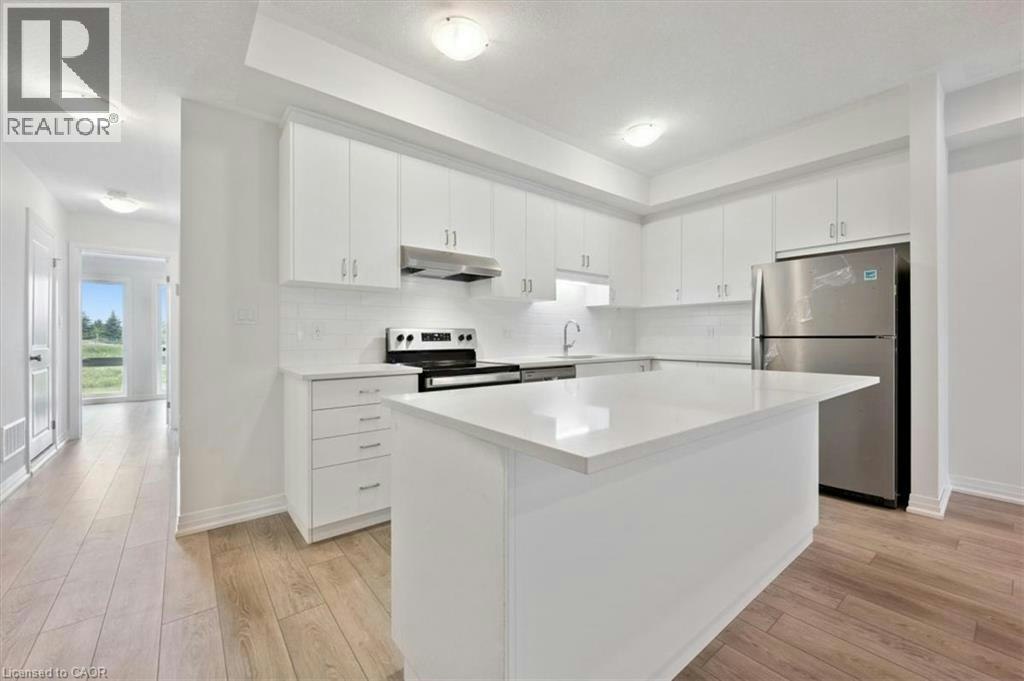 83 Reverie Way, Kitchener, ON, N2E 0K5 - 4