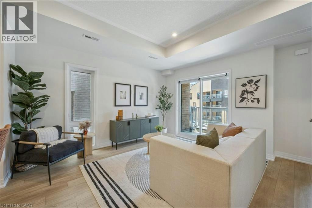 105 Reverie Way, Kitchener, ON, N2E 0K5