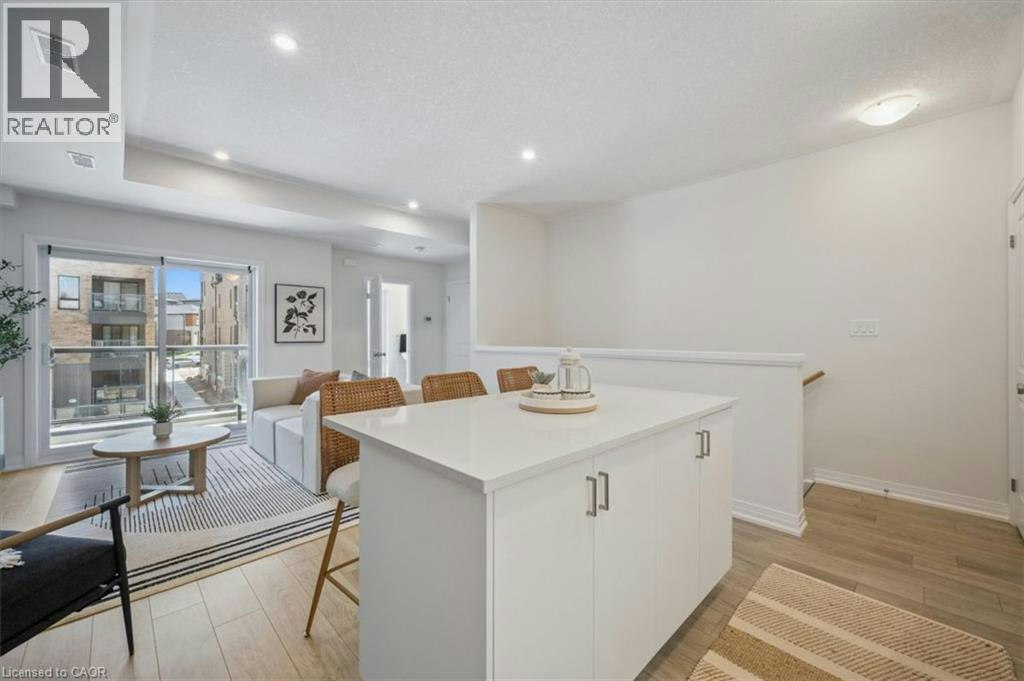 105 Reverie Way, Kitchener, ON, N2E 0K5 - 7