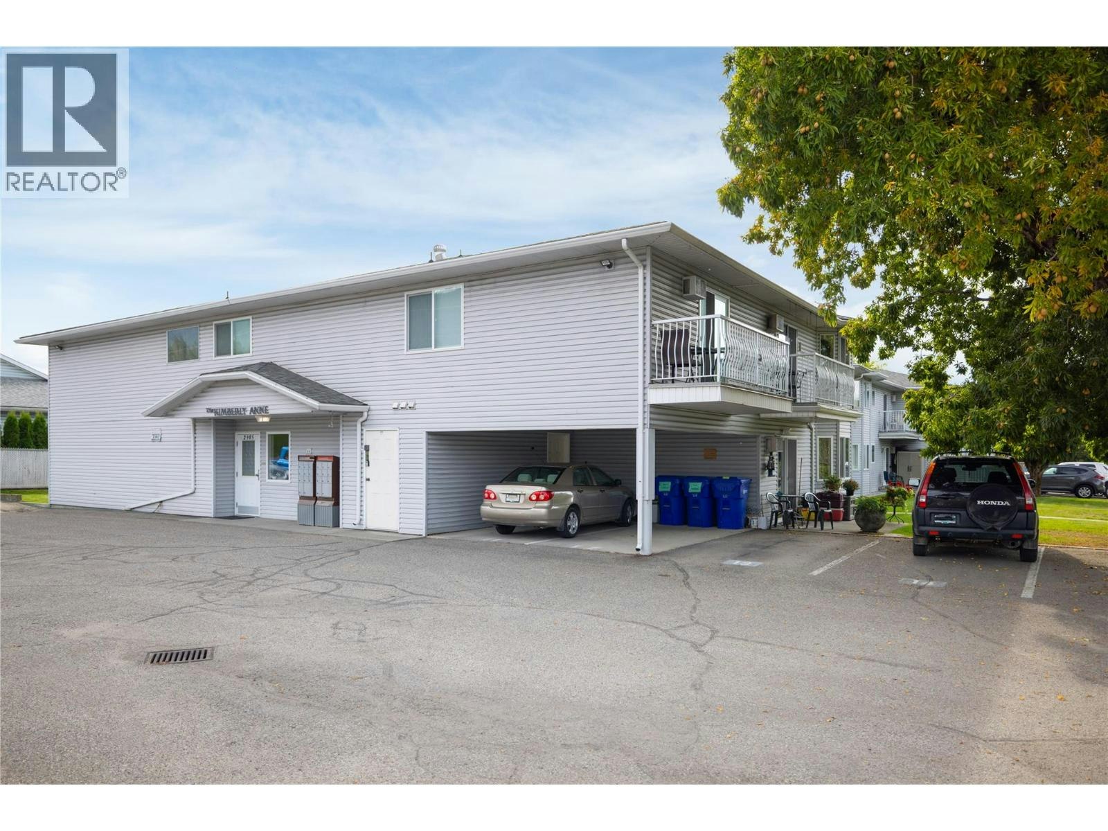 207-2985 Smith Drive, Armstrong, BC, V4Y 0K6