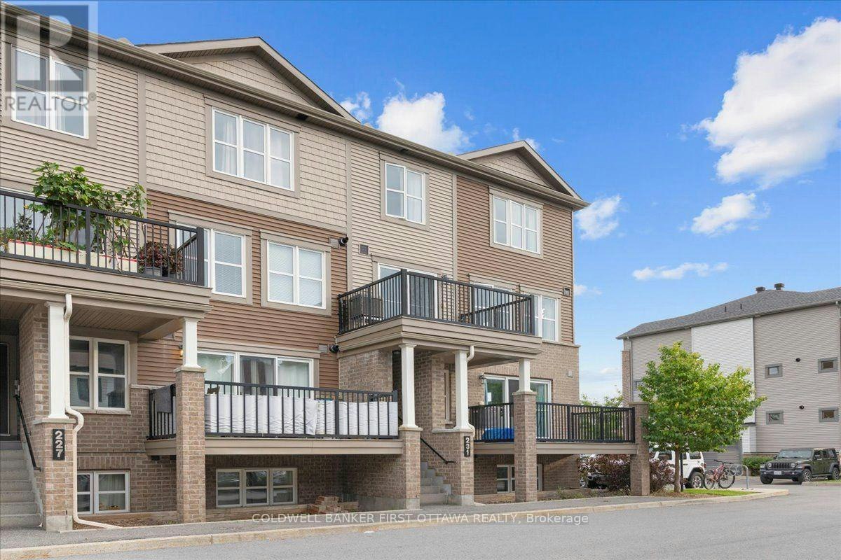 30-229 Infusion Private, Ottawa, ON, K2J 5X2 - 2