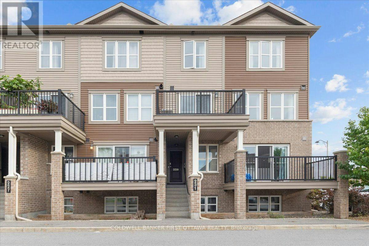 30-229 Infusion Private, Ottawa, ON, K2J 5X2