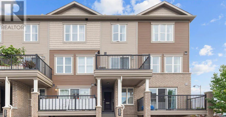 30-229 Infusion Private, Ottawa, ON, K2J 5X2