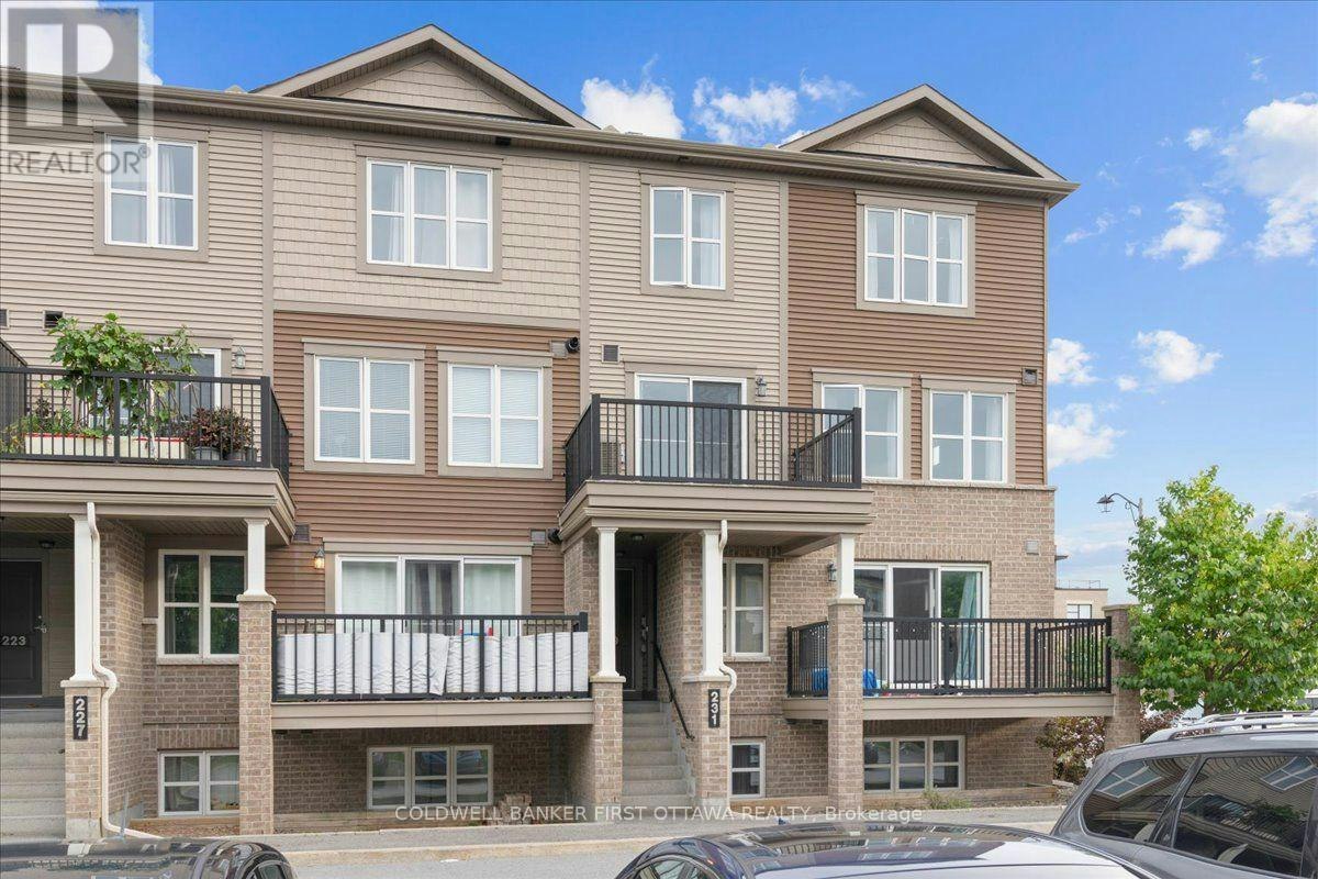 30-229 Infusion Private, Ottawa, ON, K2J 5X2 - 3