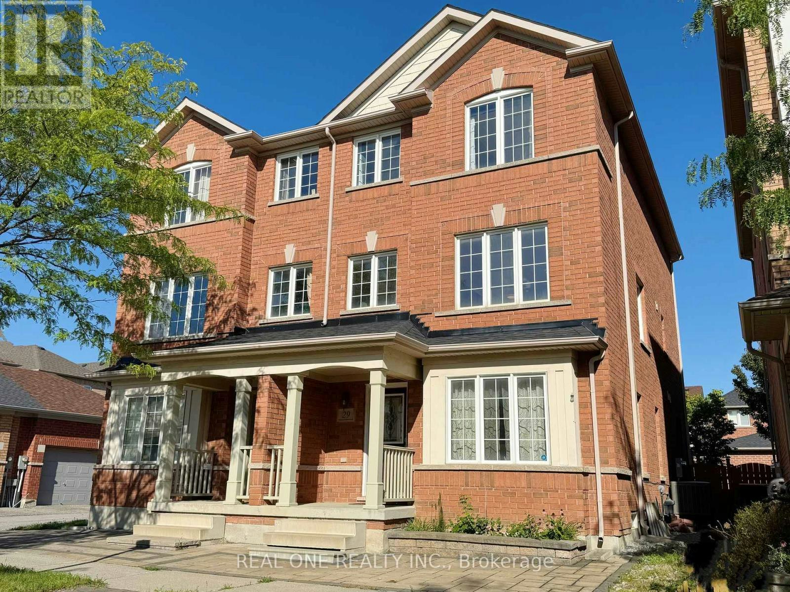 29 Rock Garden Street, Markham, ON, L6B 0P3