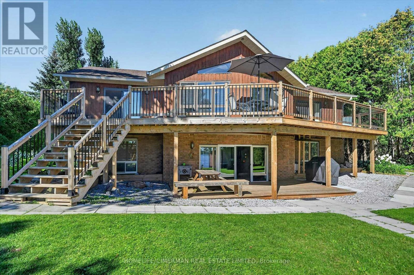 45 Admiral Drive, Kawartha Lakes, ON, K0M 1G0