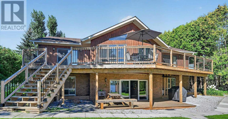 45 Admiral Drive, Kawartha Lakes, ON, K0M 1G0