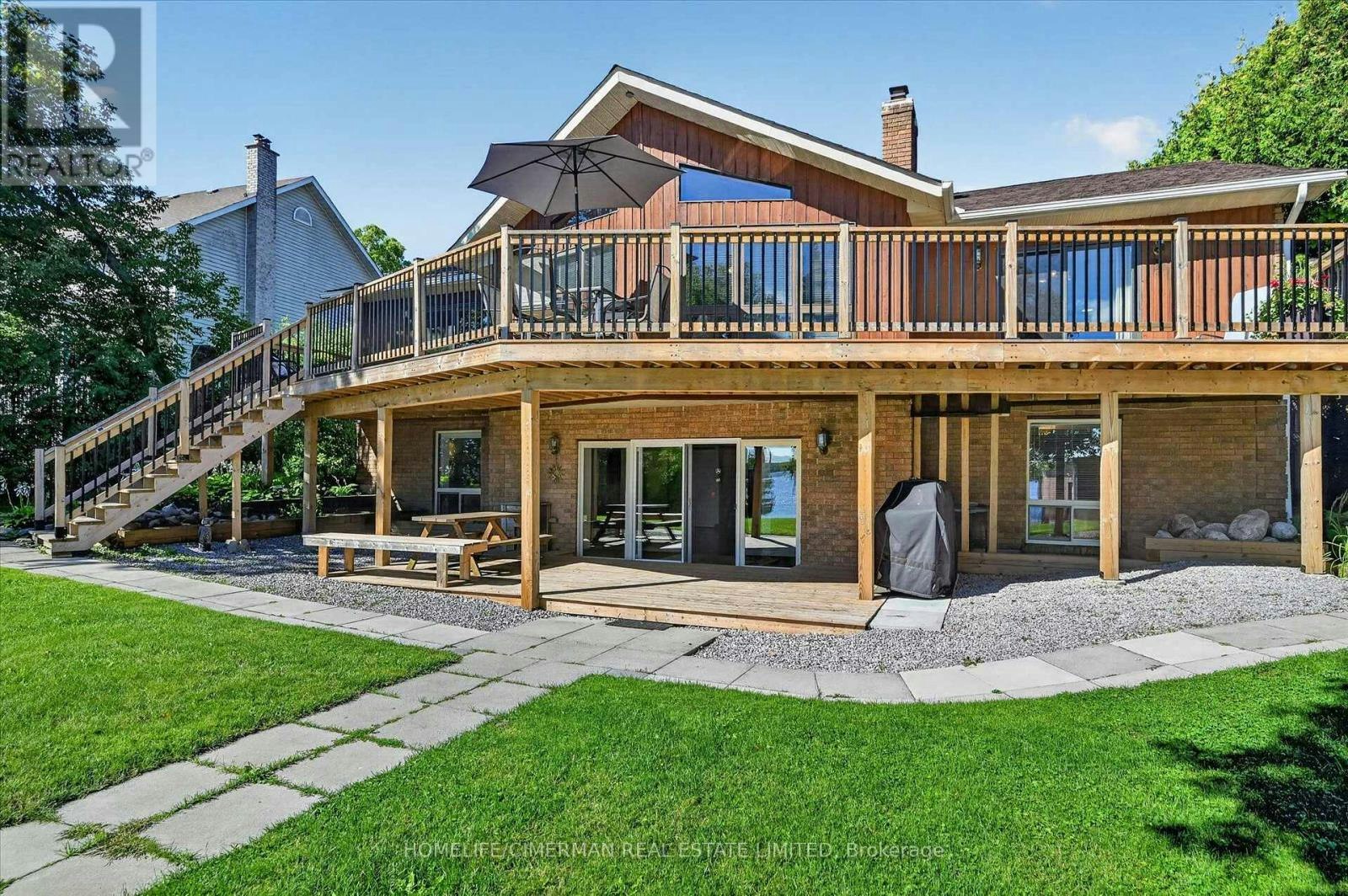 45 Admiral Drive, Kawartha Lakes, ON, K0M 1G0 - 4