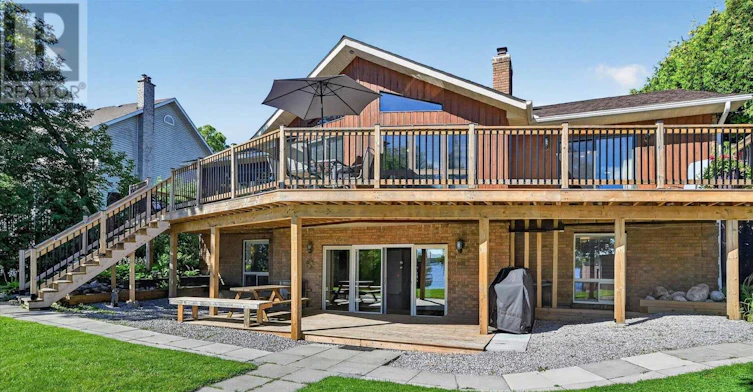 45 Admiral Drive, Kawartha Lakes, ON, K0M 1G0 - 4