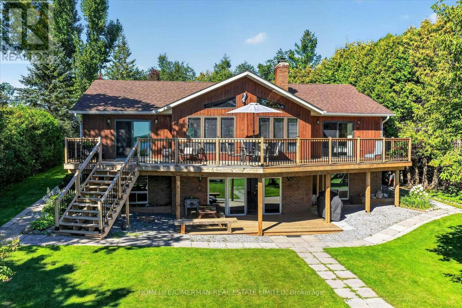 45 Admiral Drive, Kawartha Lakes, ON, K0M 1G0 - 41
