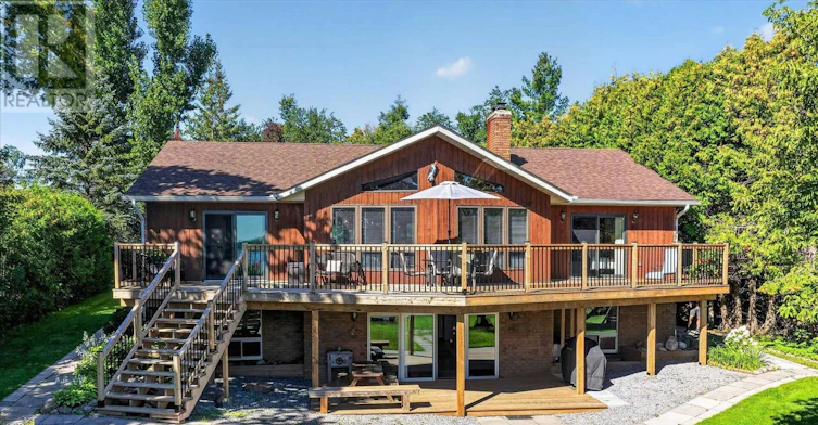 45 Admiral Drive, Kawartha Lakes, ON, K0M 1G0 - 41
