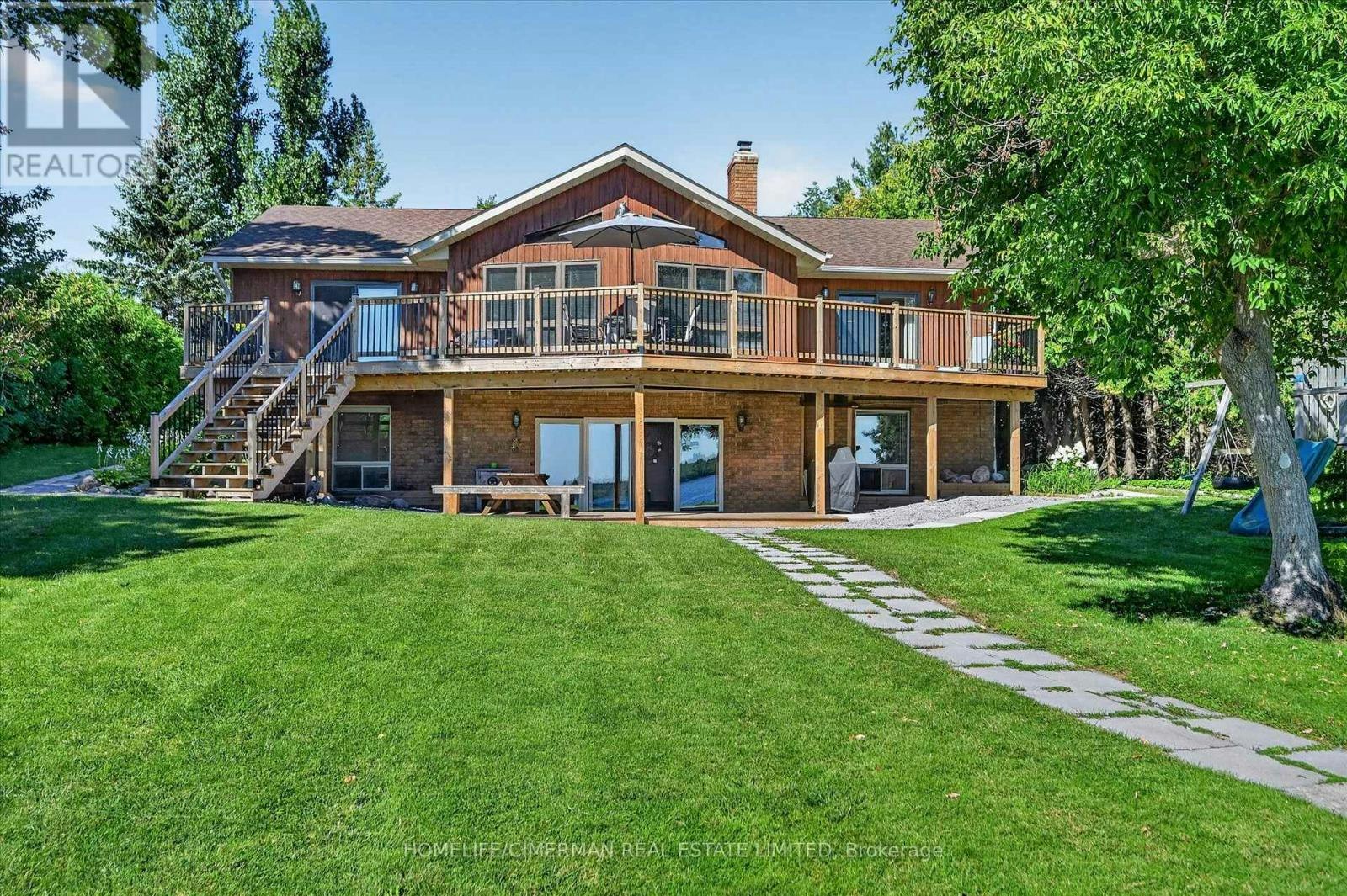 45 Admiral Drive, Kawartha Lakes, ON, K0M 1G0 - 5