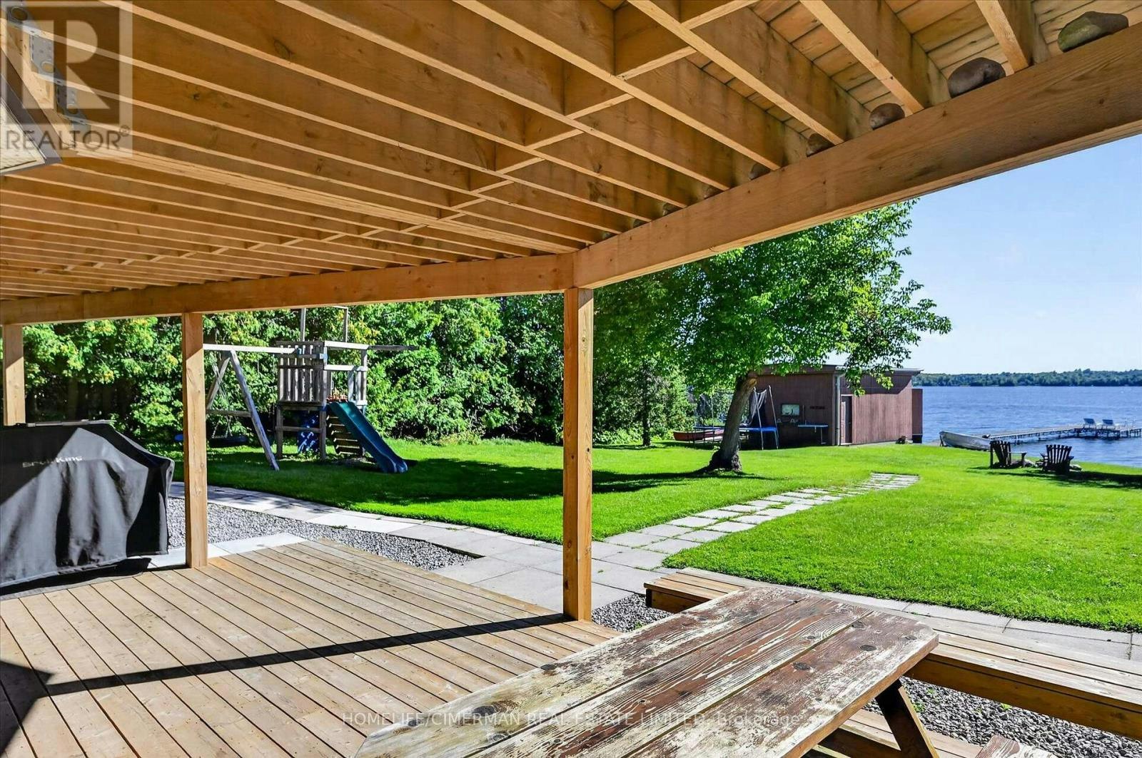 45 Admiral Drive, Kawartha Lakes, ON, K0M 1G0 - 48