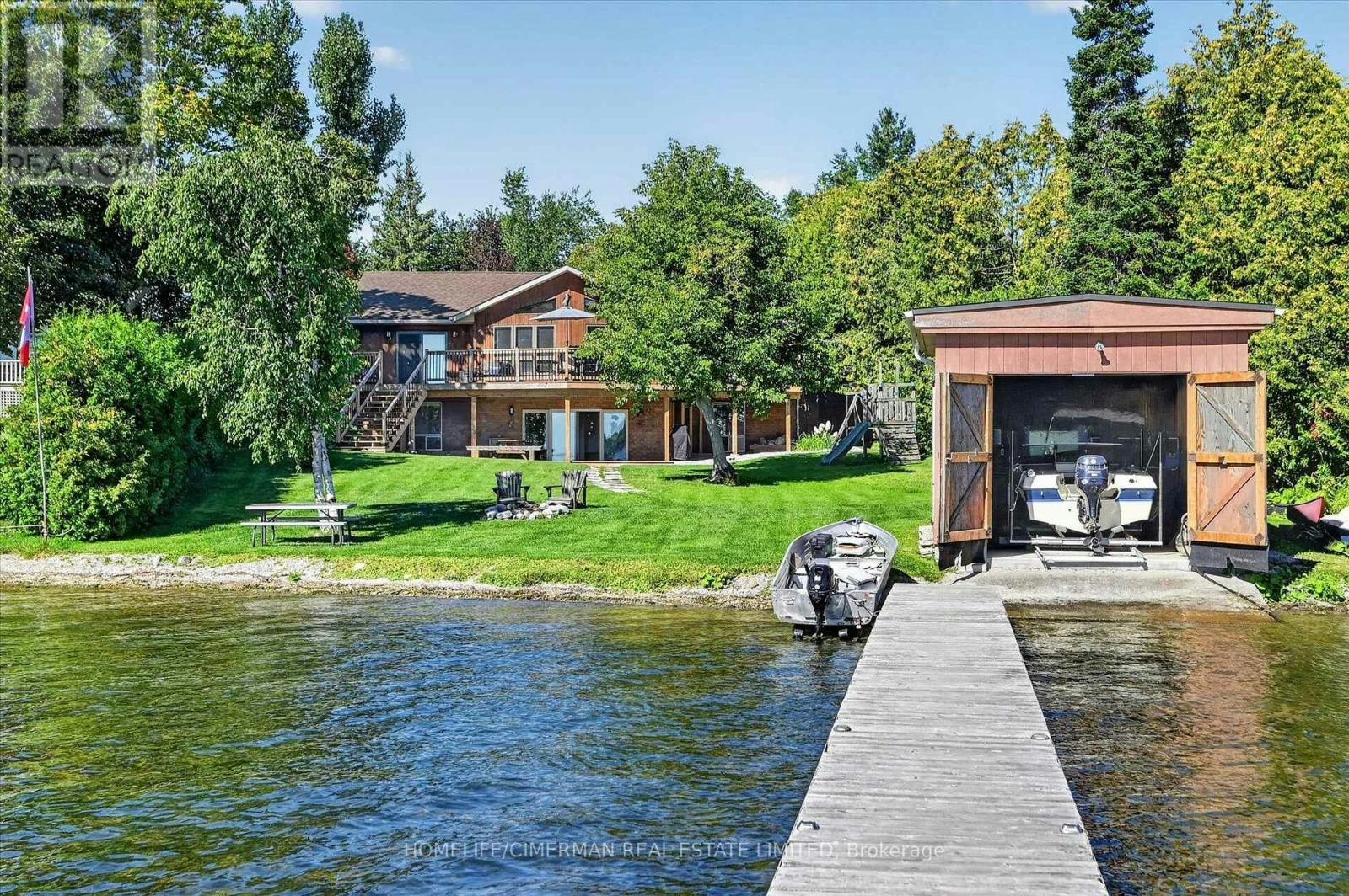 45 Admiral Drive, Kawartha Lakes, ON, K0M 1G0 - 33