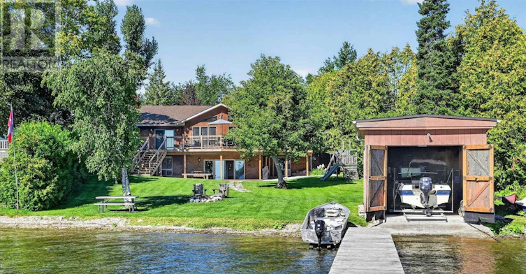 45 Admiral Drive, Kawartha Lakes, ON, K0M 1G0 - 33