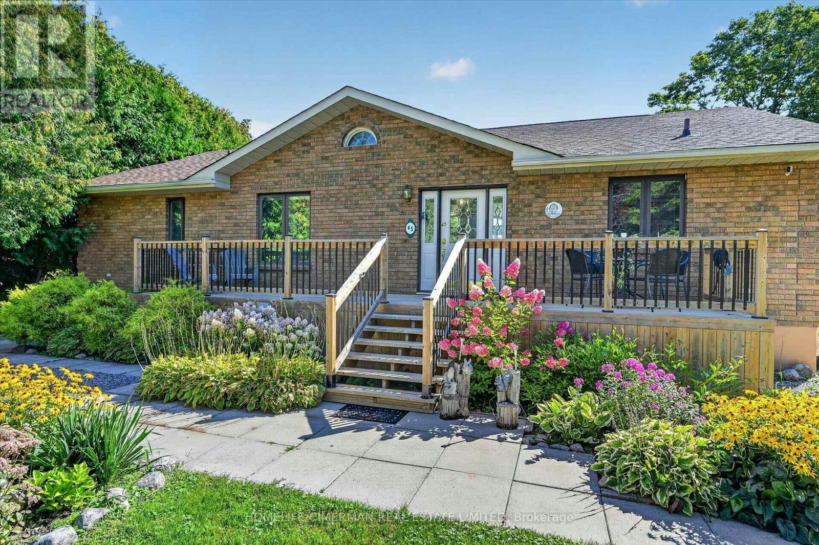 45 Admiral Drive, Kawartha Lakes, ON, K0M 1G0 - 2
