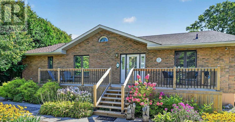 45 Admiral Drive, Kawartha Lakes, ON, K0M 1G0 - 2