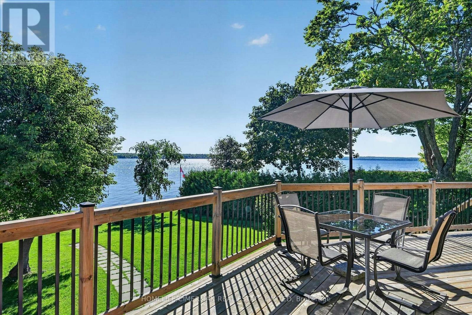 45 Admiral Drive, Kawartha Lakes, ON, K0M 1G0 - 37