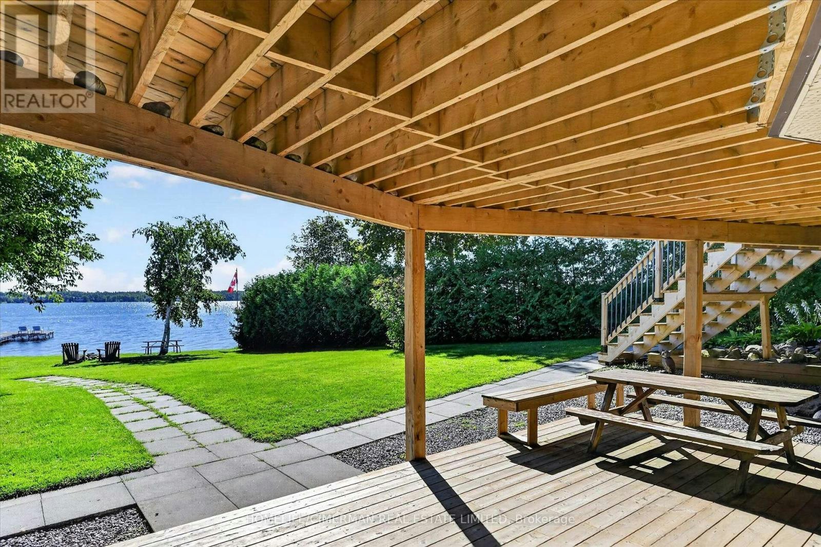 45 Admiral Drive, Kawartha Lakes, ON, K0M 1G0 - 34
