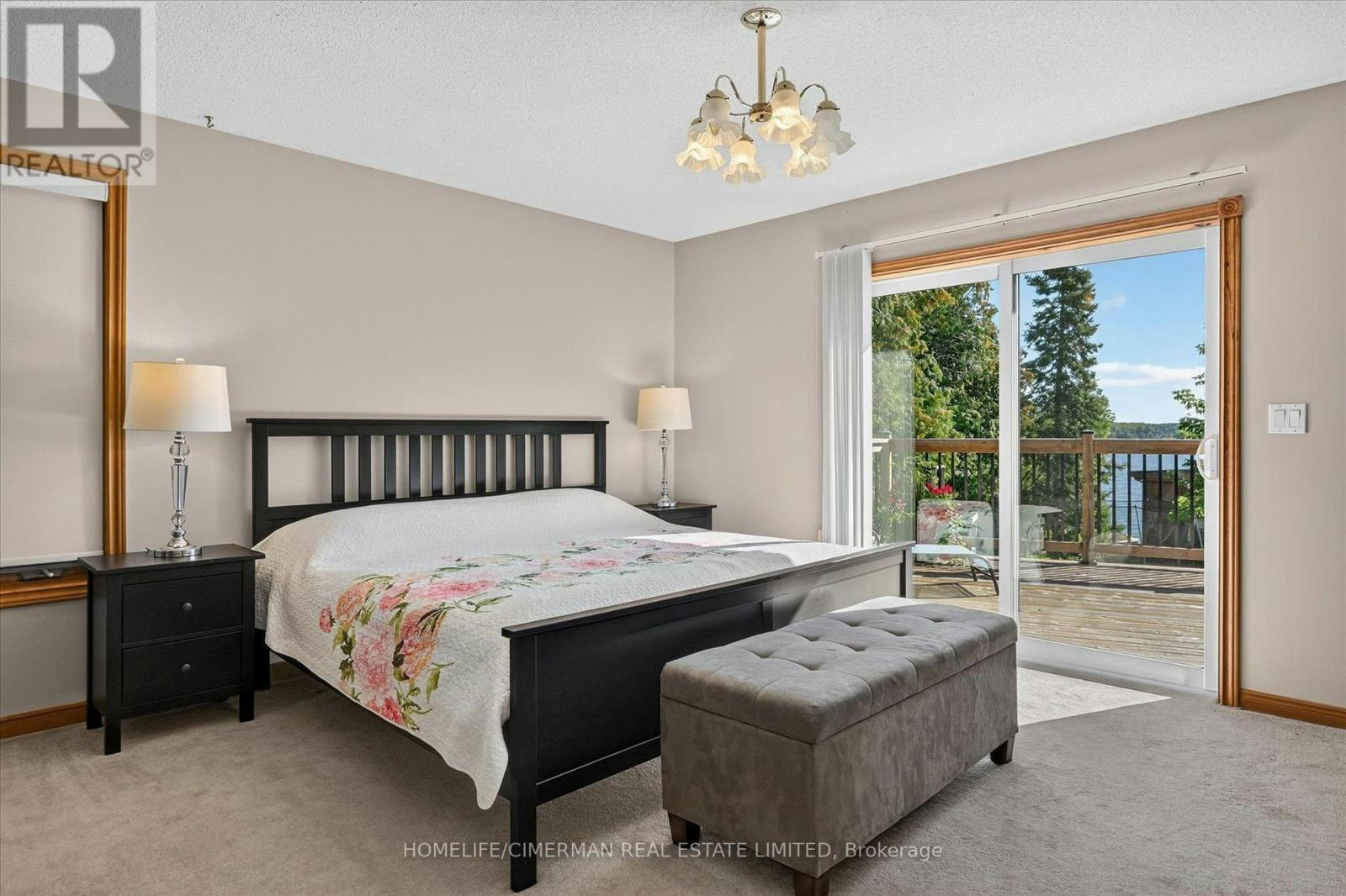 45 Admiral Drive, Kawartha Lakes, ON, K0M 1G0 - 16