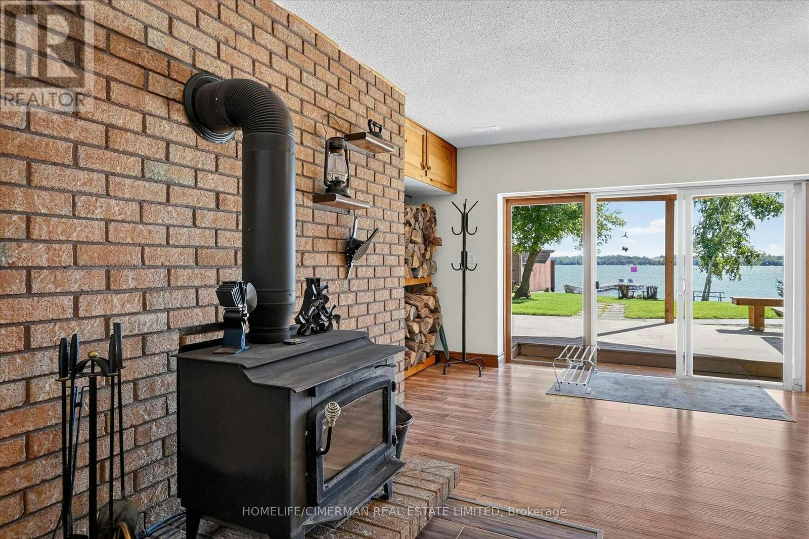 45 Admiral Drive, Kawartha Lakes, ON, K0M 1G0 - 23
