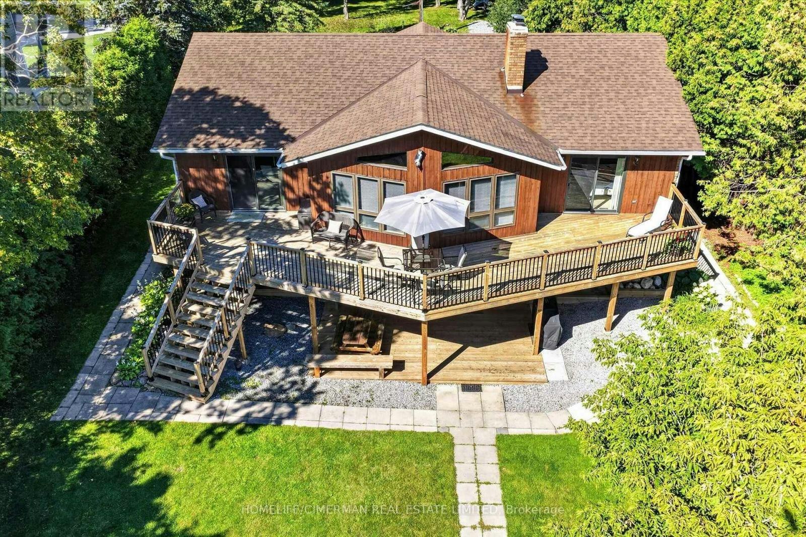 45 Admiral Drive, Kawartha Lakes, ON, K0M 1G0 - 3