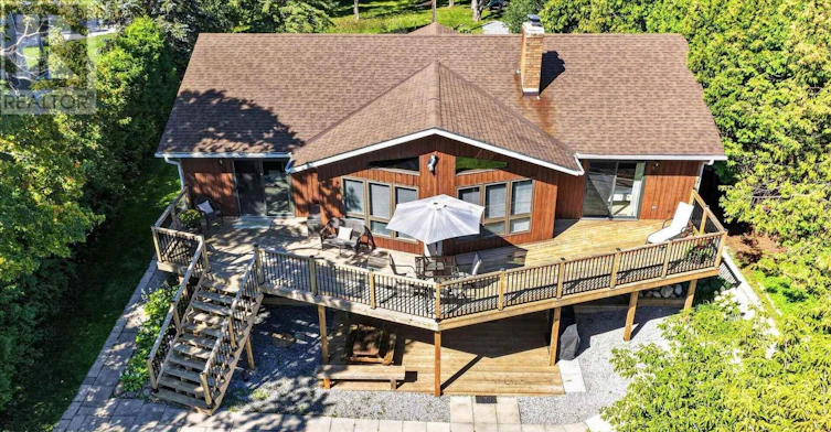 45 Admiral Drive, Kawartha Lakes, ON, K0M 1G0 - 3