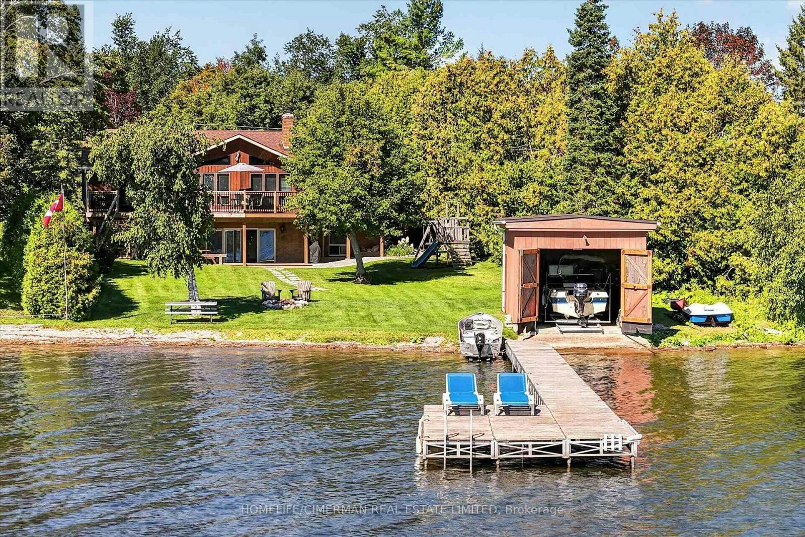 45 Admiral Drive, Kawartha Lakes, ON, K0M 1G0 - 46