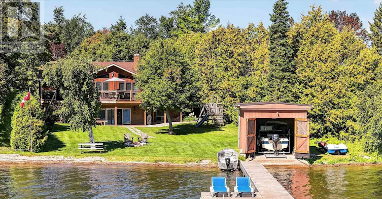 45 Admiral Drive, Kawartha Lakes, ON, K0M 1G0 - 46