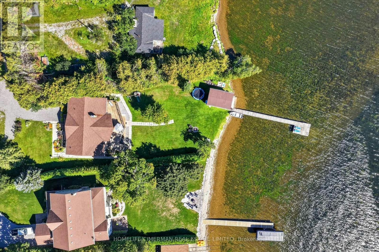 45 Admiral Drive, Kawartha Lakes, ON, K0M 1G0 - 44