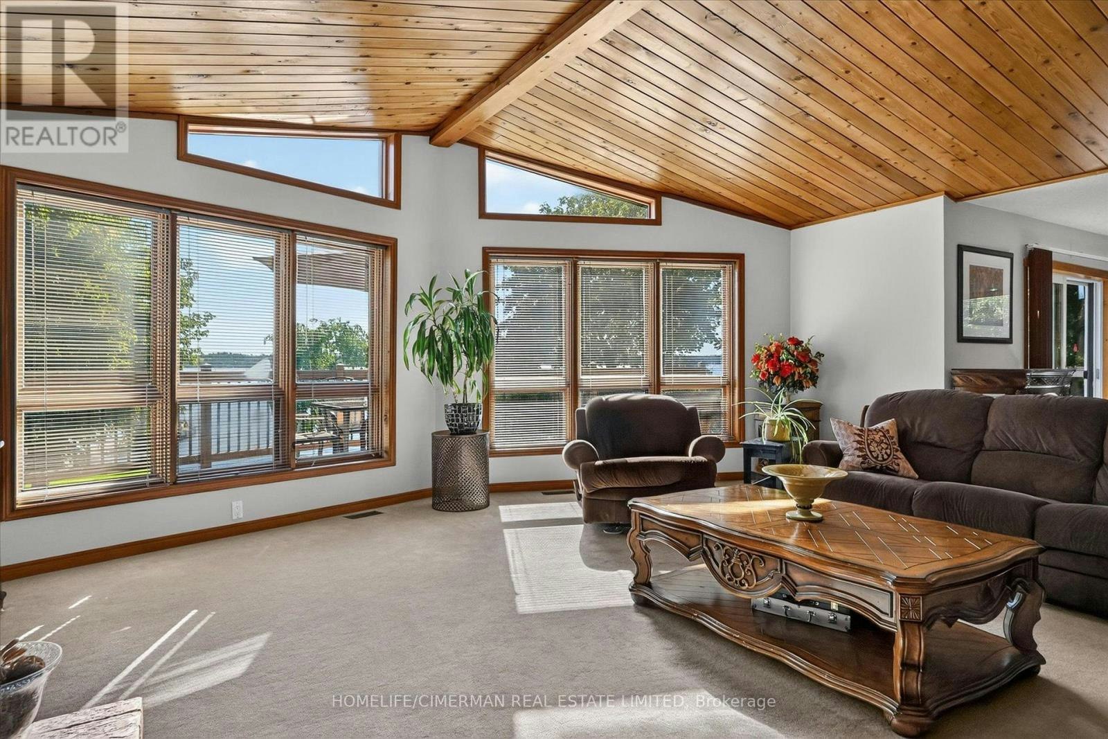 45 Admiral Drive, Kawartha Lakes, ON, K0M 1G0 - 9