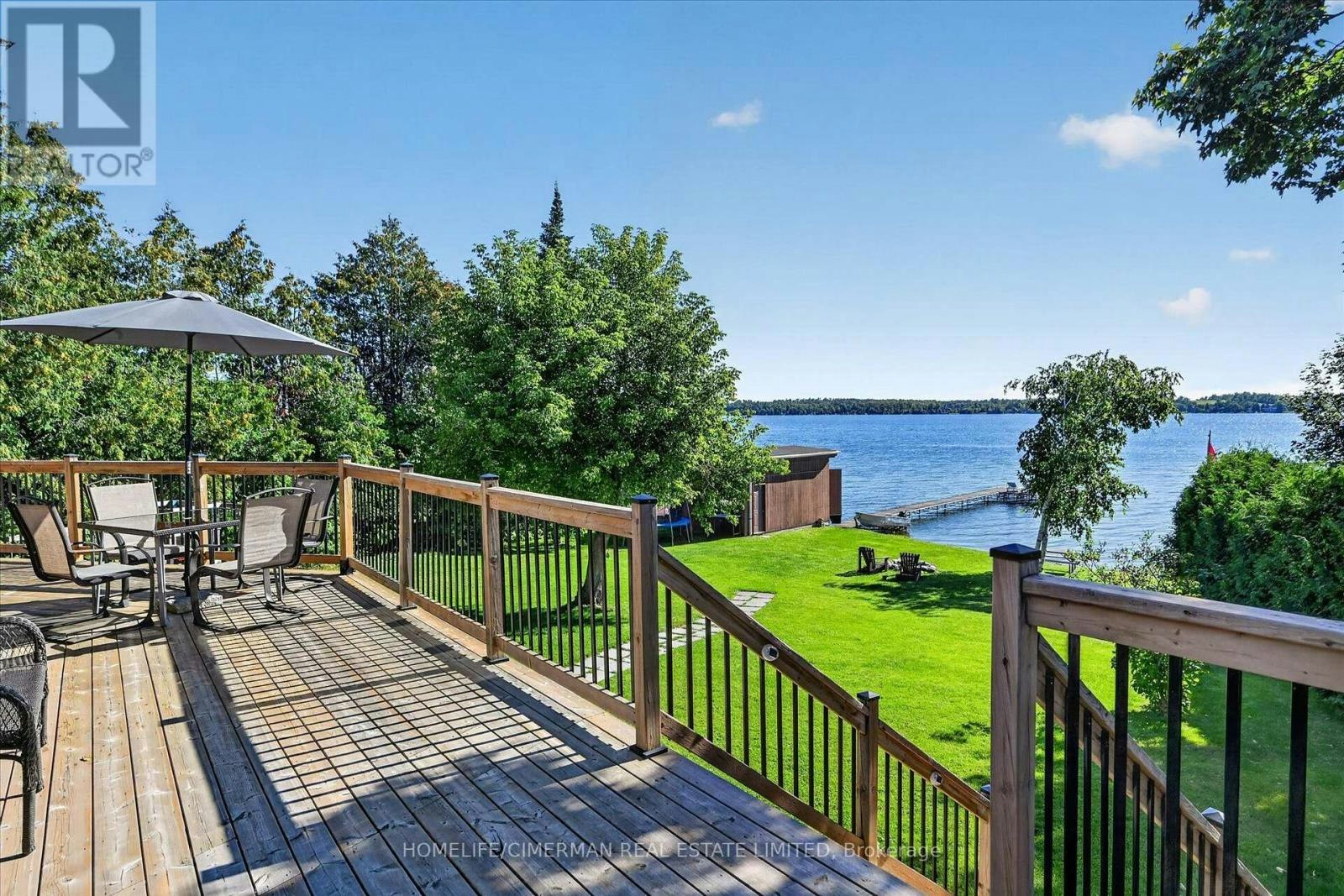 45 Admiral Drive, Kawartha Lakes, ON, K0M 1G0 - 38