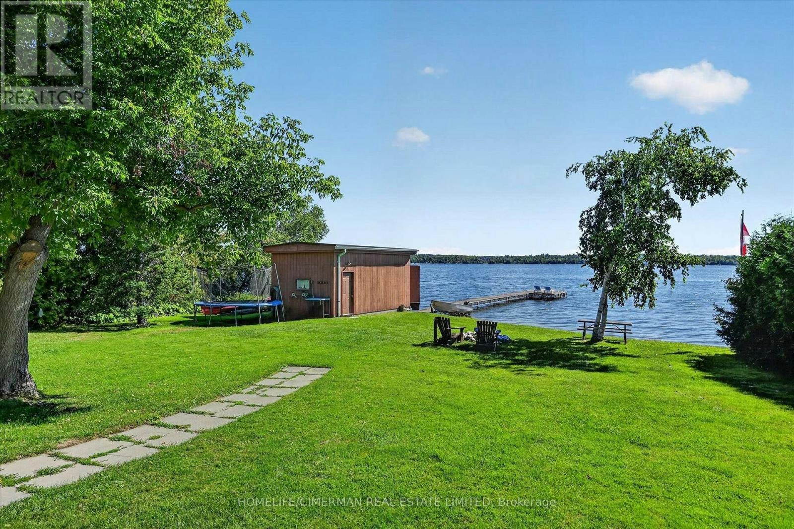 45 Admiral Drive, Kawartha Lakes, ON, K0M 1G0 - 49
