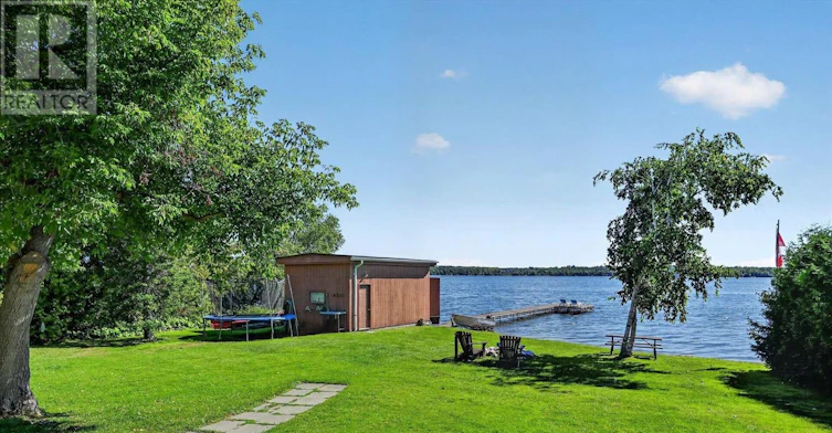 45 Admiral Drive, Kawartha Lakes, ON, K0M 1G0 - 49