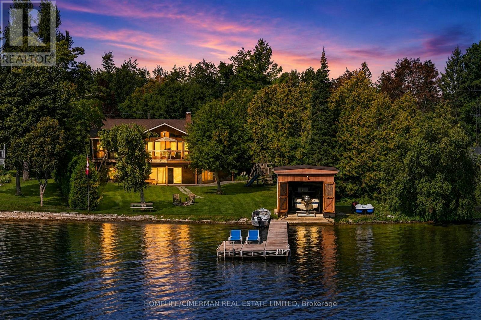 45 Admiral Drive, Kawartha Lakes, ON, K0M 1G0 - 47